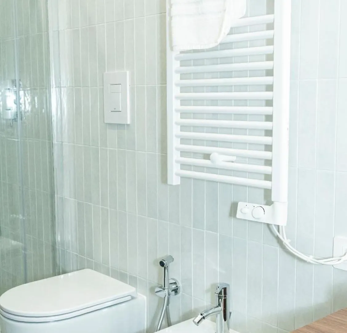 House Klaudia Villa San Giorgio a Cremano 0*,  Italy