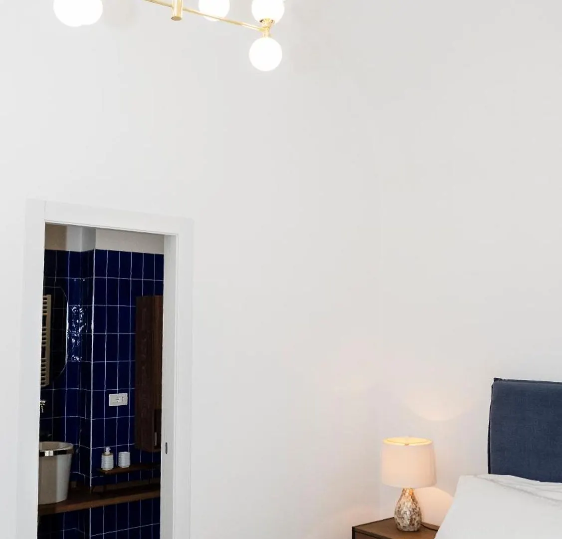 Holiday home House Klaudia Villa San Giorgio a Cremano Italy