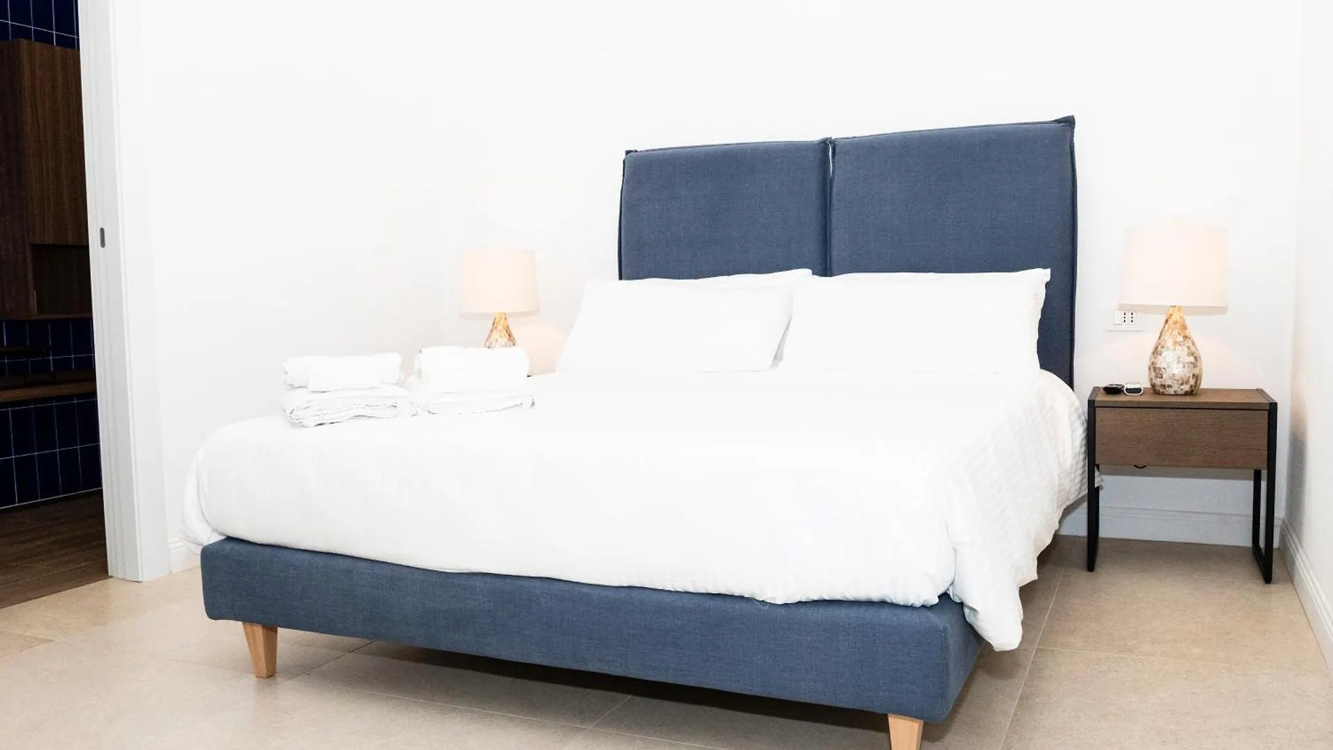 Holiday home House Klaudia Villa San Giorgio a Cremano
