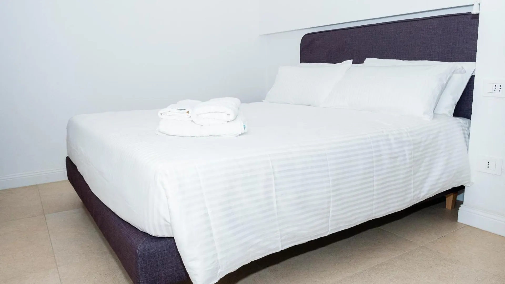 House Klaudia Villa San Giorgio a Cremano Holiday home