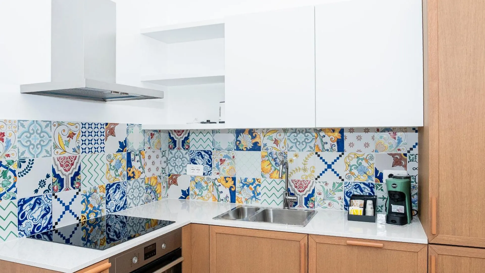 Holiday home House Klaudia Villa San Giorgio a Cremano