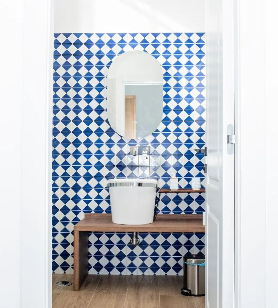 House Klaudia Villa San Giorgio a Cremano Italy